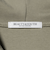 【WEB限定 Wardrobe DAILY MINIMAL】ダンボールスウェット ダブルジップパーカー