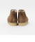 ＜Clarks Originals＞ワラ ルーイ シューズ
