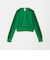 ＜adidas Originals＞FLUFFY カーディガン