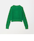 ＜adidas Originals＞FLUFFY カーディガン