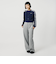 ＜adidas Originals＞FLUFFY カーディガン