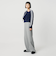 ＜adidas Originals＞FLUFFY カーディガン