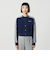 ＜adidas Originals＞FLUFFY カーディガン