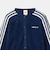 ＜adidas Originals＞FLUFFY カーディガン