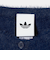＜adidas Originals＞FLUFFY カーディガン