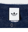 ＜adidas Originals＞FLUFFY カーディガン
