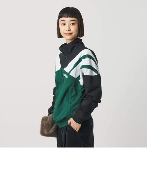 adidas Originals＞トラックトップ｜ビューティー＆ユース