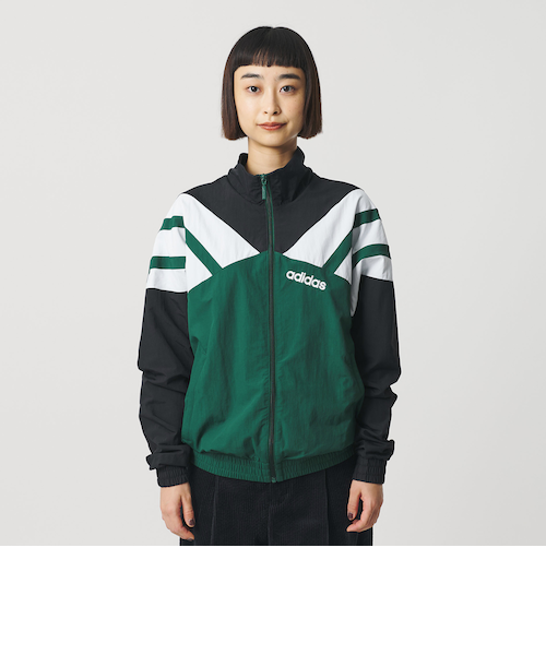 adidas Originals＞トラックトップ｜ビューティー＆ユース
