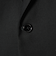 【WEB限定 WARDROBE SMART】DELEGANT サキソニー セットアップ/ジャケット＆イージーパンツ