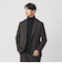 【WEB限定 WARDROBE SMART】DELEGANT サキソニー セットアップ/ジャケット＆イージーパンツ
