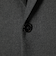 【WEB限定 WARDROBE SMART】DELEGANT サキソニー セットアップ/ジャケット＆イージーパンツ