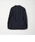 【WEB限定 WARDROBE SMART】DELEGANT サキソニー セットアップ/ジャケット＆イージーパンツ