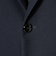 【WEB限定 WARDROBE SMART】DELEGANT サキソニー セットアップ/ジャケット＆イージーパンツ