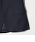 【WEB限定 WARDROBE SMART】DELEGANT サキソニー セットアップ/ジャケット＆イージーパンツ