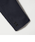 【WEB限定 WARDROBE SMART】DELEGANT サキソニー セットアップ/ジャケット＆イージーパンツ