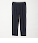 【WEB限定 WARDROBE SMART】DELEGANT サキソニー セットアップ/ジャケット＆イージーパンツ