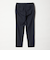 【WEB限定 WARDROBE SMART】DELEGANT サキソニー セットアップ/ジャケット＆イージーパンツ