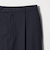 【WEB限定 WARDROBE SMART】DELEGANT サキソニー セットアップ/ジャケット＆イージーパンツ