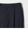 【WEB限定 WARDROBE SMART】DELEGANT サキソニー セットアップ/ジャケット＆イージーパンツ