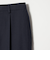【WEB限定 WARDROBE SMART】DELEGANT サキソニー セットアップ/ジャケット＆イージーパンツ