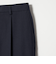 【WEB限定 WARDROBE SMART】DELEGANT サキソニー セットアップ/ジャケット＆イージーパンツ