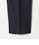 【WEB限定 WARDROBE SMART】DELEGANT サキソニー セットアップ/ジャケット＆イージーパンツ