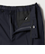 【WEB限定 WARDROBE SMART】DELEGANT サキソニー セットアップ/ジャケット＆イージーパンツ