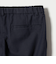 【WEB限定 WARDROBE SMART】DELEGANT サキソニー セットアップ/ジャケット＆イージーパンツ