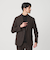 【WEB限定 WARDROBE SMART】DELEGANT サキソニー セットアップ/ジャケット＆イージーパンツ