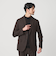 【WEB限定 WARDROBE SMART】DELEGANT サキソニー セットアップ/ジャケット＆イージーパンツ