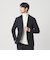 【WEB限定 WARDROBE SMART】ウインター TR セットアップ/ジャケット＆イージーパンツ