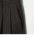 TWツイル 2P ワイド ストレート スラックス