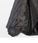 ナイロンパデッド スタンドカラーブルゾン