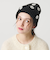 ＜UGG＞エンベリッシュド ニット カフ ビーニー