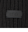 ＜UGG＞エンベリッシュド ニット カフ ビーニー