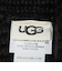 ＜UGG＞エンベリッシュド ニット カフ ビーニー