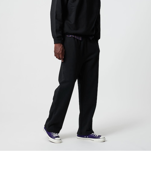 SNAZZY スウェット パンツ｜ビューティー＆ユース ユナイテッド