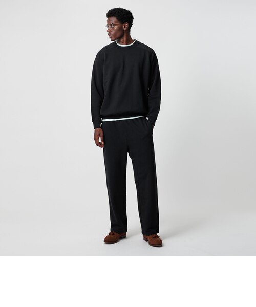 SNAZZY スウェット パンツ｜ビューティー＆ユース ユナイテッド