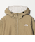 ＜THE NORTH FACE＞コンパクト ノマドジャケット