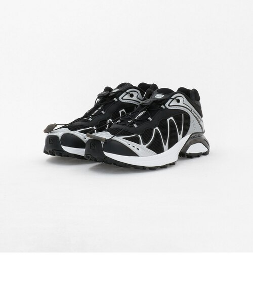 国内EXCLUSIVE】＜Salomon＞XT-WHISPER ブラック/スニーカー