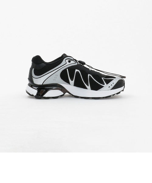 国内EXCLUSIVE】＜Salomon＞XT-WHISPER ブラック/スニーカー