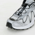 【国内EXCLUSIVE】＜Salomon＞XT-WHISPER シルバーカラー/スニーカー