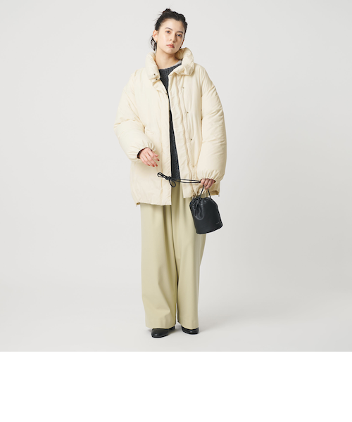 別注】＜NANGA＞ダウンジャケット｜ビューティー＆ユース ユナイテッド