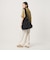 ＜OLEND＞ONA ソフト ショルダーバッグ 3WAY