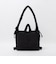 ＜OLEND＞ONA ソフト ショルダーバッグ 3WAY