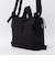 ＜OLEND＞ONA ソフト ショルダーバッグ 3WAY