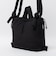 ＜OLEND＞ONA ソフト ショルダーバッグ 3WAY