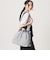 ＜OLEND＞ONA ソフト ショルダーバッグ 3WAY