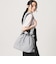 ＜OLEND＞ONA ソフト ショルダーバッグ 3WAY