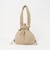 ＜OLEND＞ONA ソフト ショルダーバッグ 3WAY